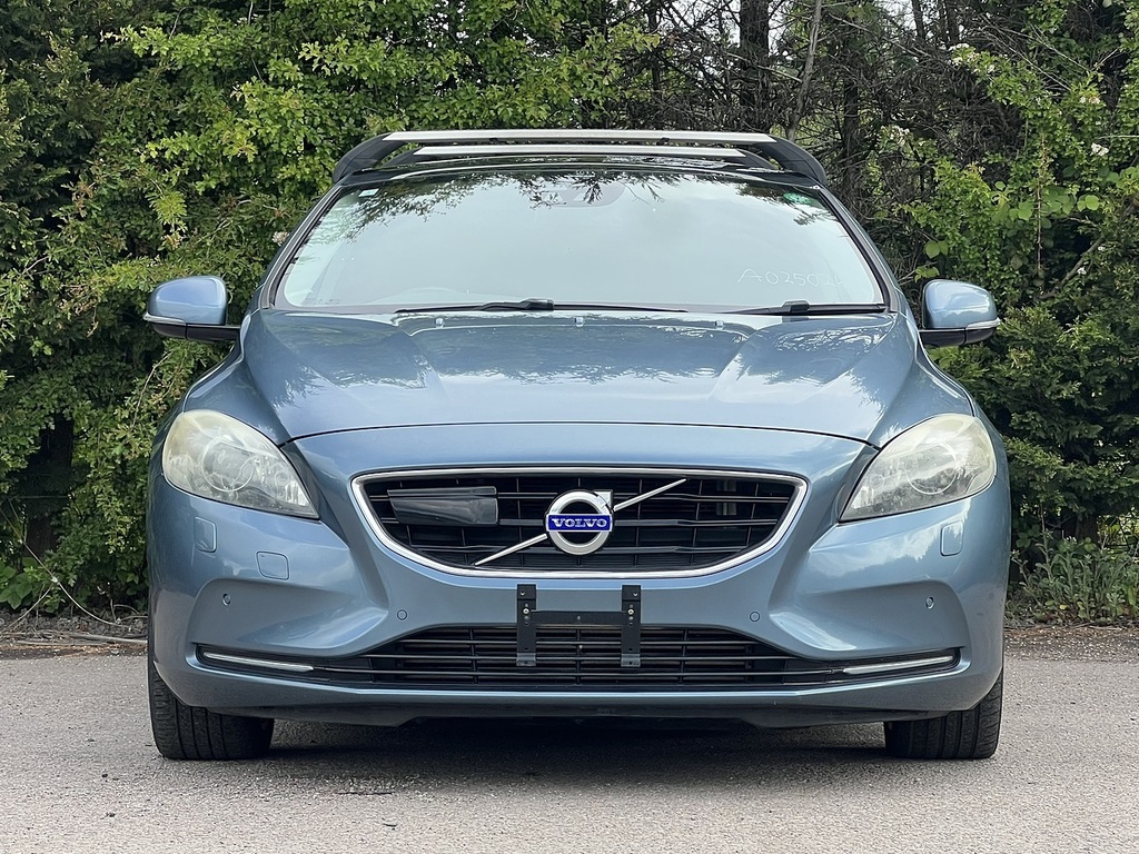 Volvo V40 T4 Se Lux #4
