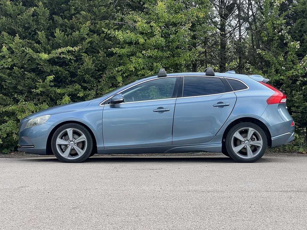 Volvo V40 T4 Se Lux #5