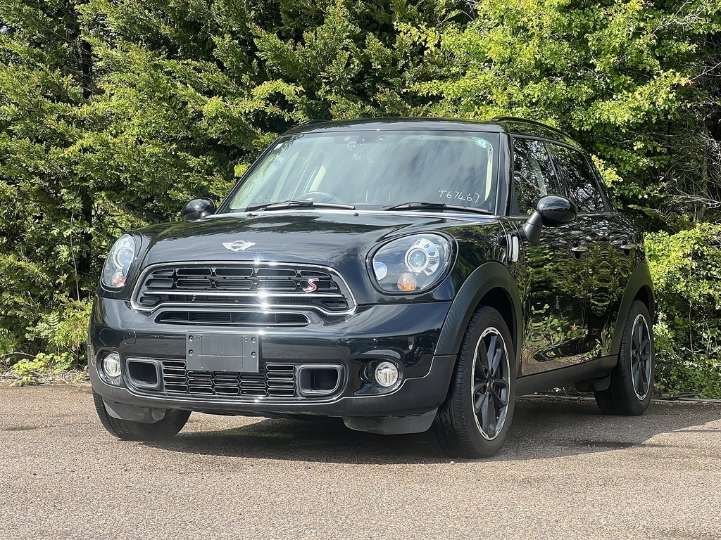 Mini Countryman Cooper Sd   #3