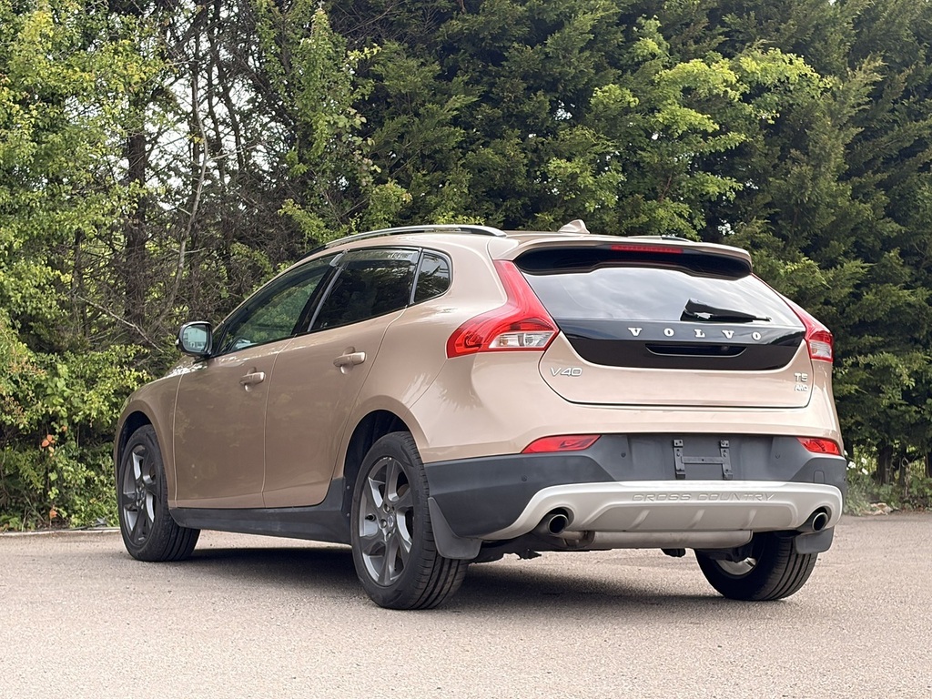 Volvo V40 Cross Country T5 Cross Country Awd  #5