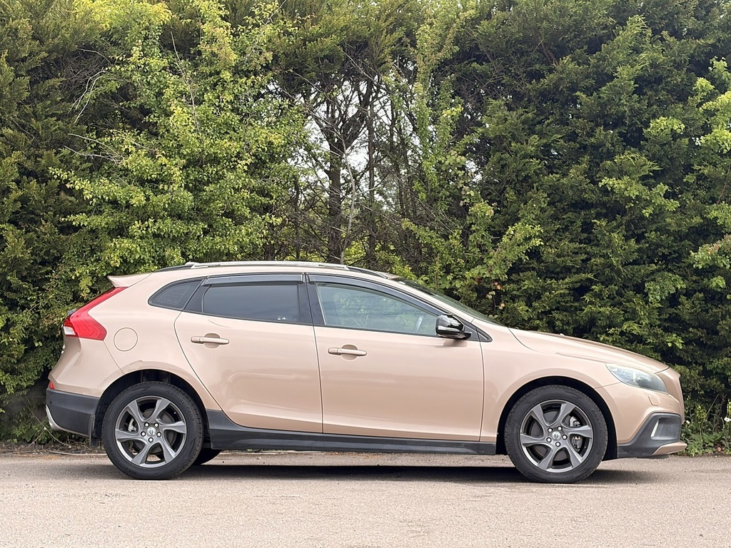 Volvo V40 Cross Country T5 Cross Country Awd  #6