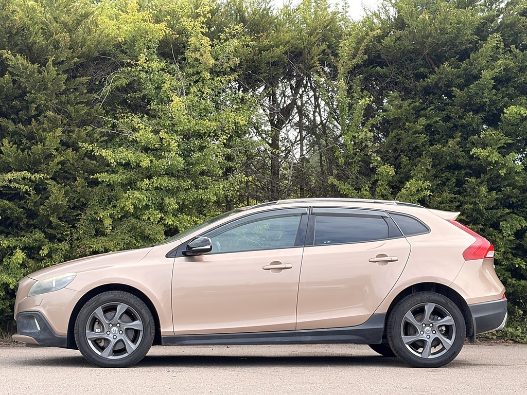 Volvo V40 Cross Country T5 Cross Country Awd  #4