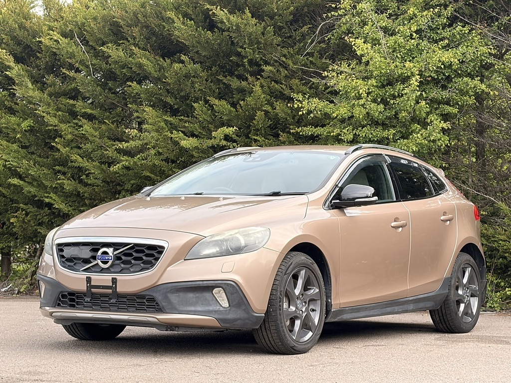 Volvo V40 Cross Country T5 Cross Country Awd  #3