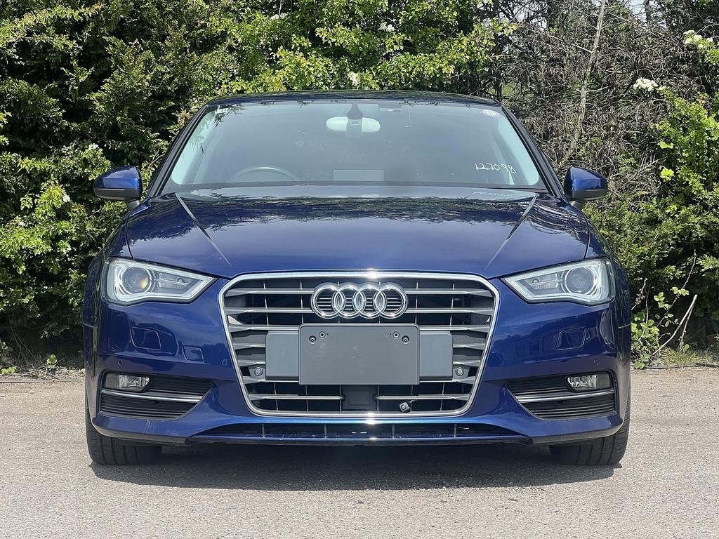 Audi A3 Sportback Tfsi Sport   #4