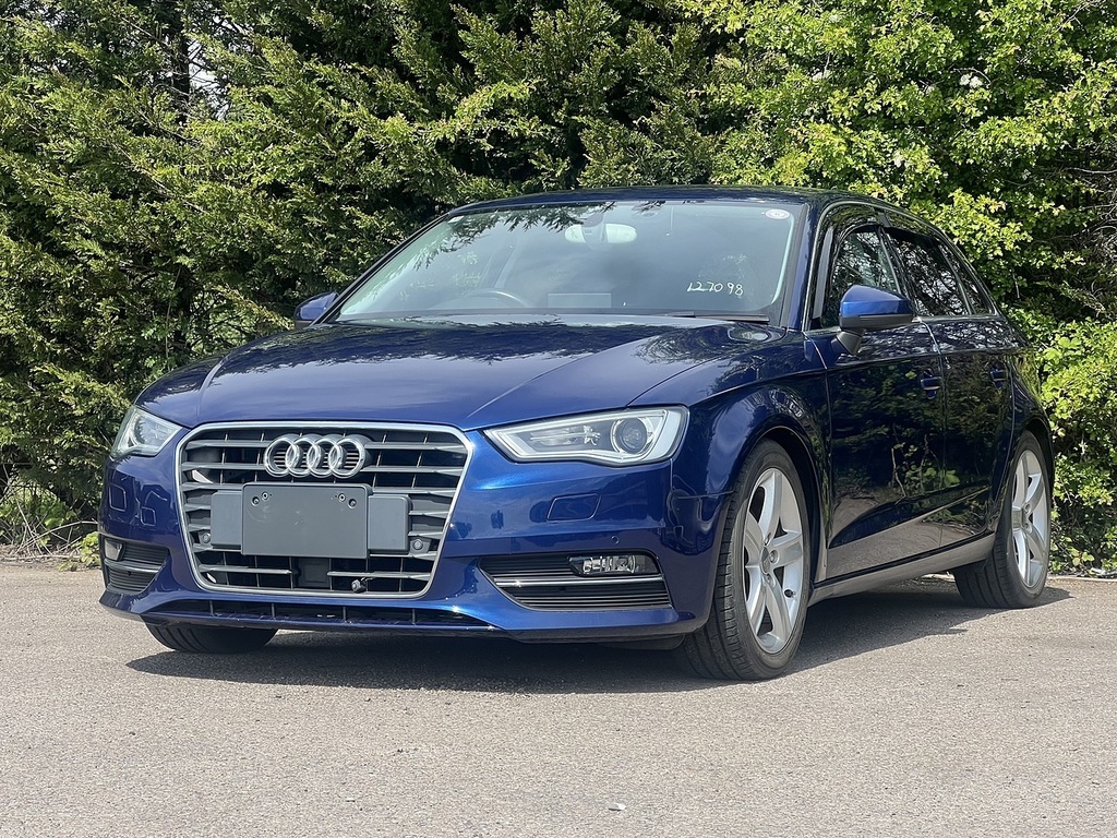 Audi A3 Sportback Tfsi Sport   #3