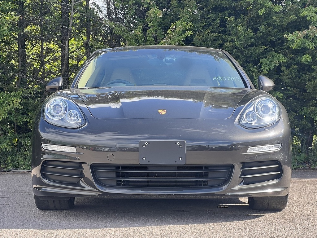 Porsche Panamera V6 4 Pdk #4