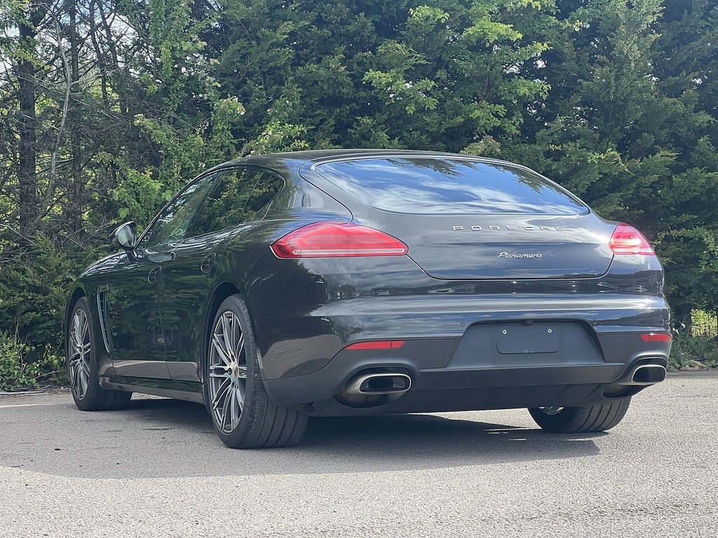 Porsche Panamera V6 4 Pdk #6