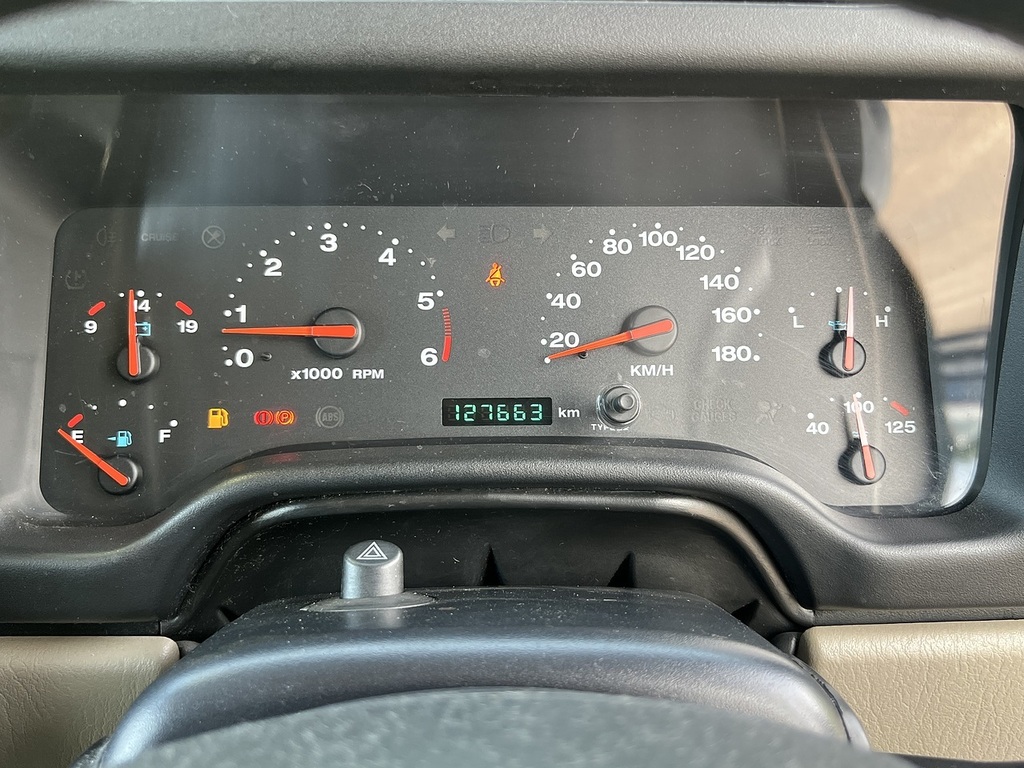 Jeep Wrangler 4.0 Sport Soft Top 4X4 Blue #18