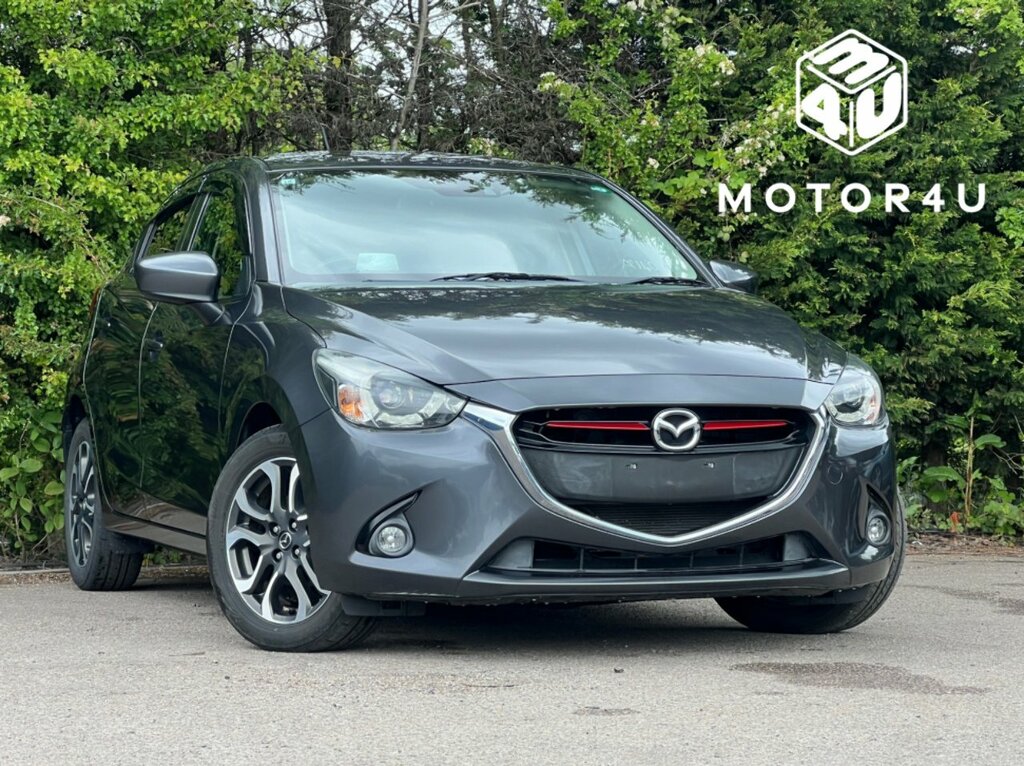 Mazda 2 D Se-l Nav