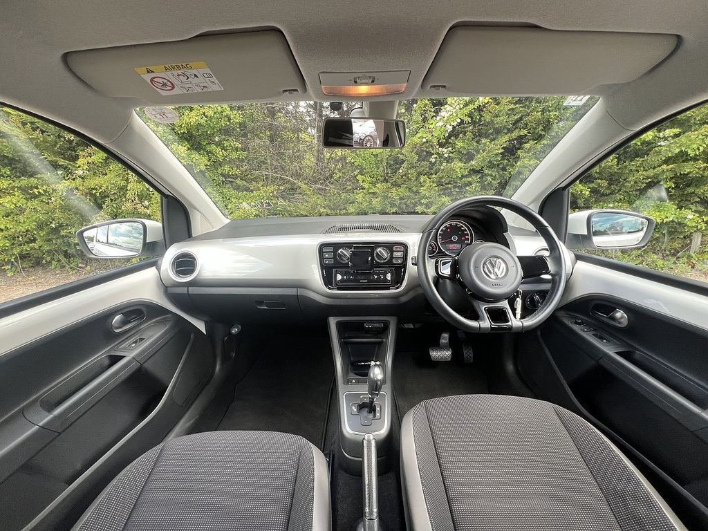 Volkswagen Up High Up #2