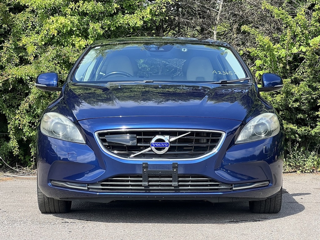 Volvo V40 T4 Se Lux Nav #4