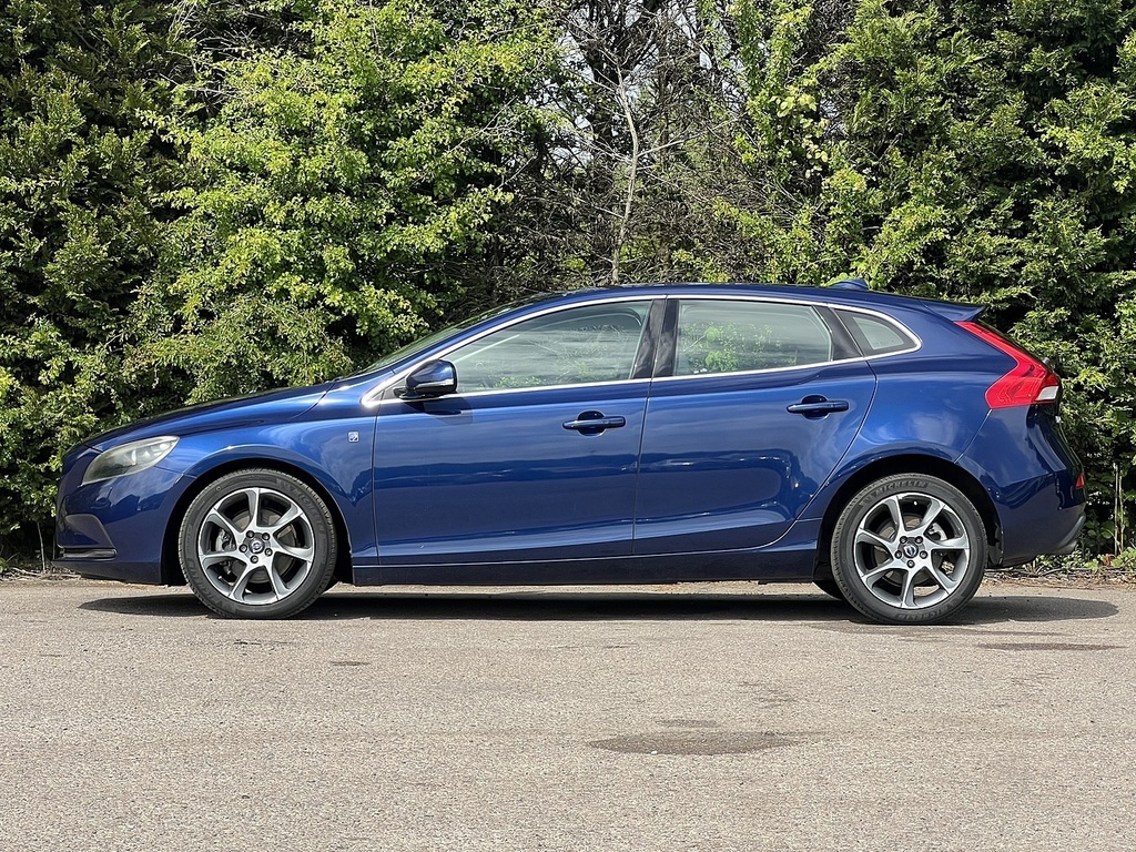 Volvo V40 T4 Se Lux Nav #5