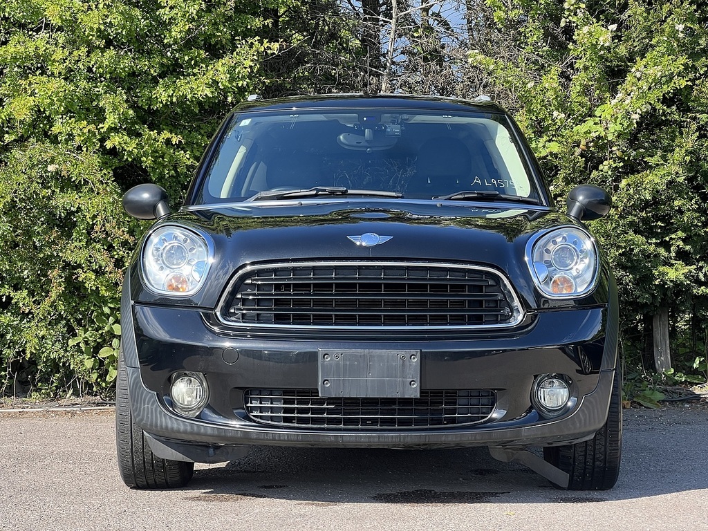 Mini Countryman Cooper  #4