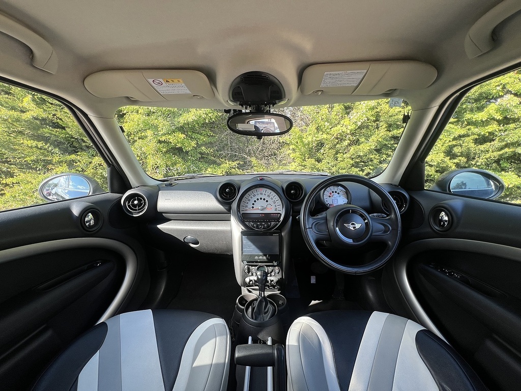 Mini Countryman Cooper  #2