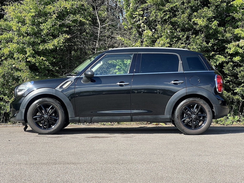 Mini Countryman Cooper  #5