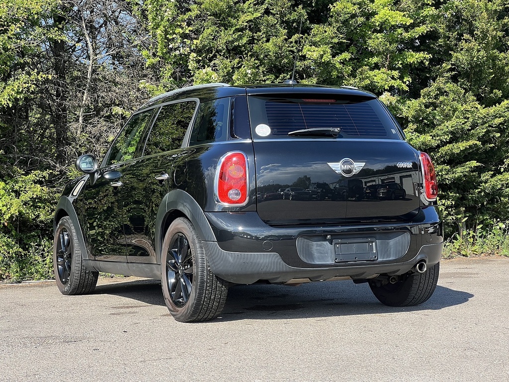 Mini Countryman Cooper  #6