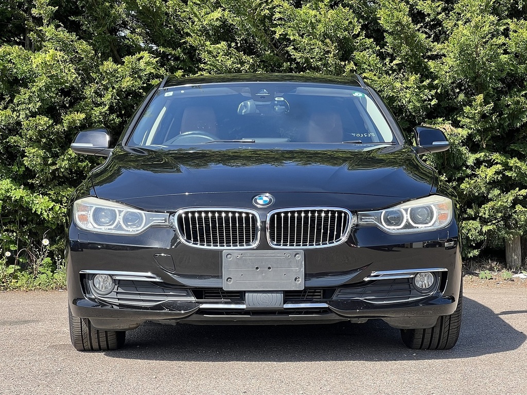 BMW 3 Series 320D Luxury Touring #4