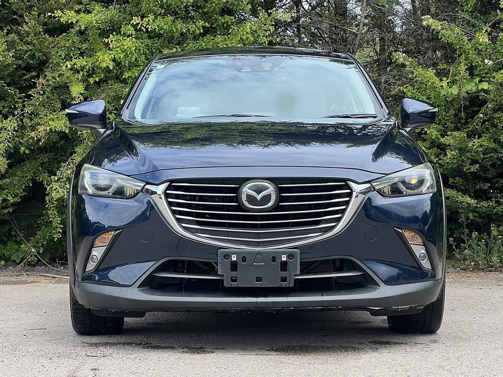 Mazda CX-3 D Sport Nav #4