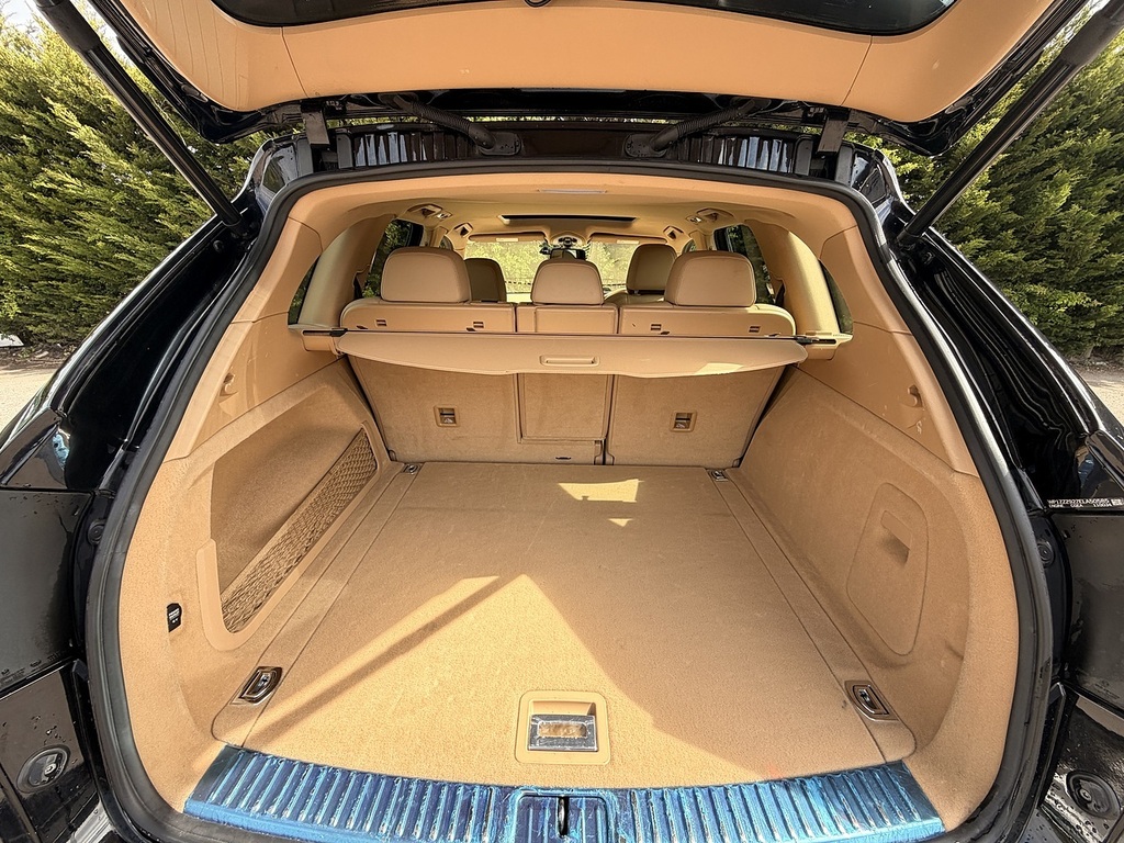 Porsche Cayenne S Hybrid Tiptronic S  #5