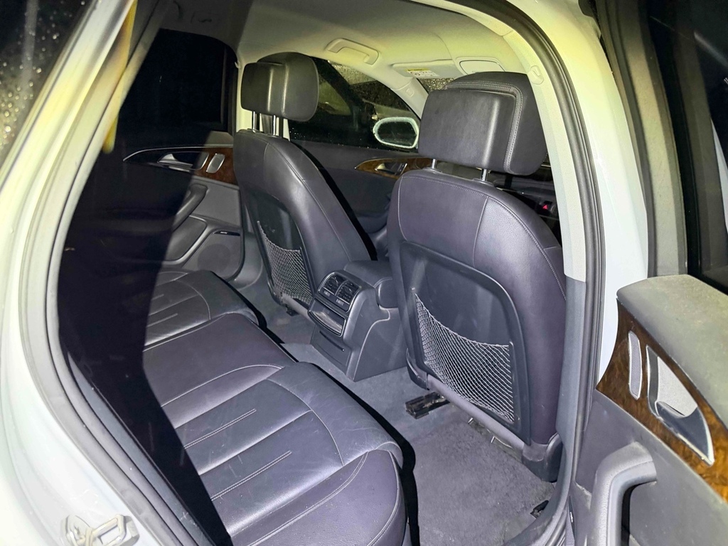 Audi A6 Fsi Quattro #5