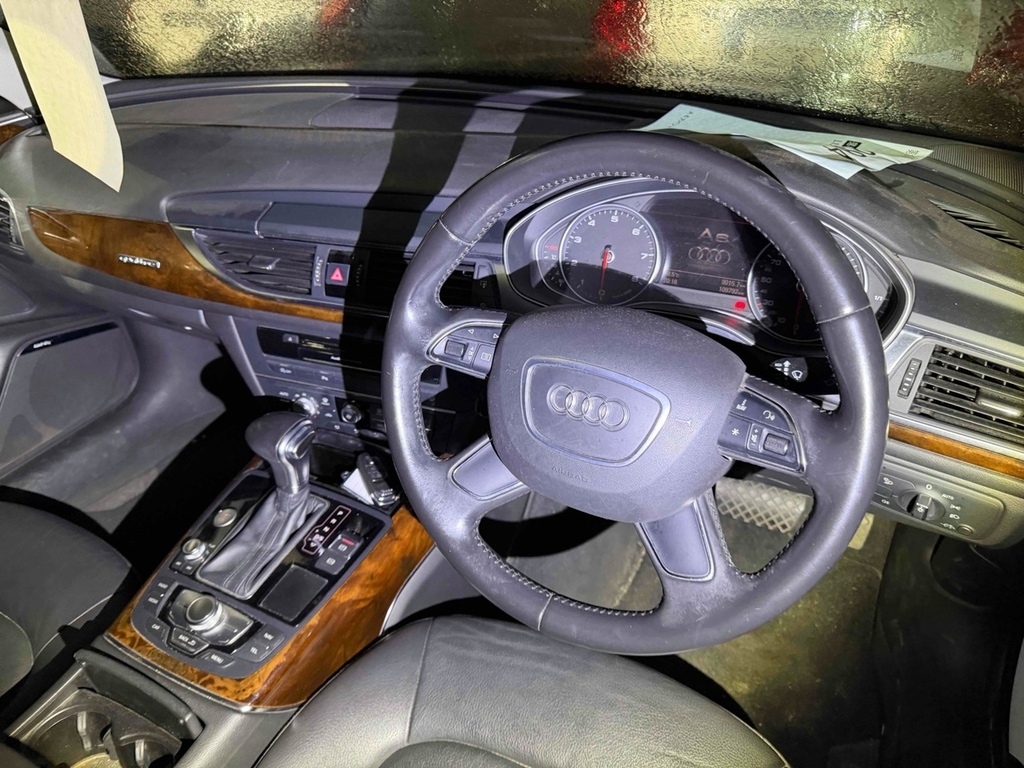 Audi A6 Fsi Quattro #6