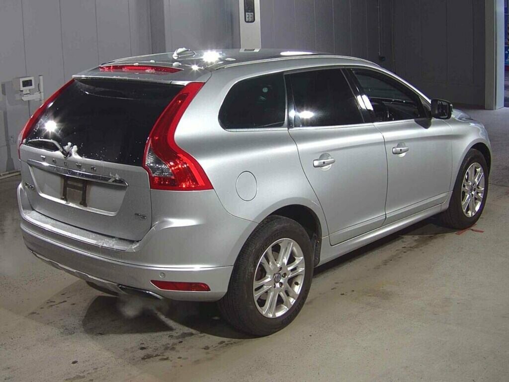 Volvo XC60 T5 Se Lux Nav #6