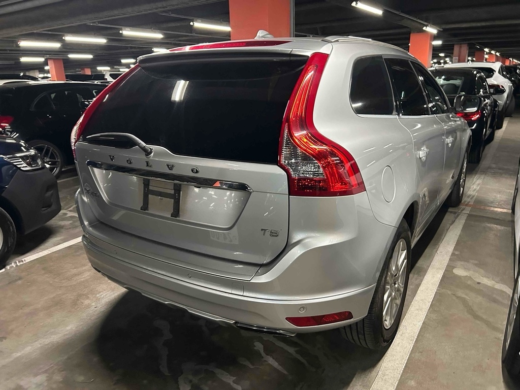 Volvo XC60 T5 Se Lux Nav #5