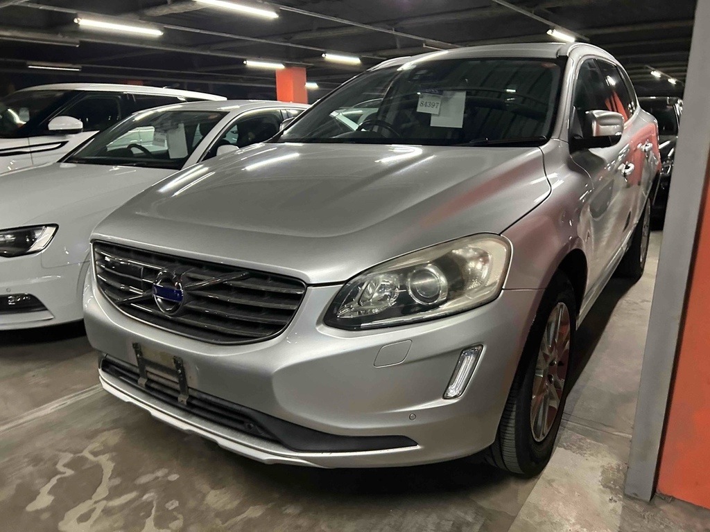 Volvo XC60 T5 Se Lux Nav #3