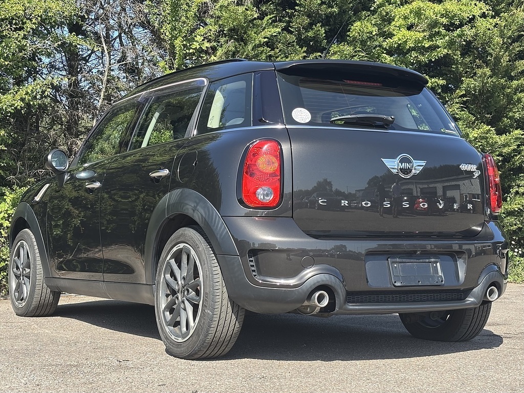 Mini Countryman Cooper Sd   #6