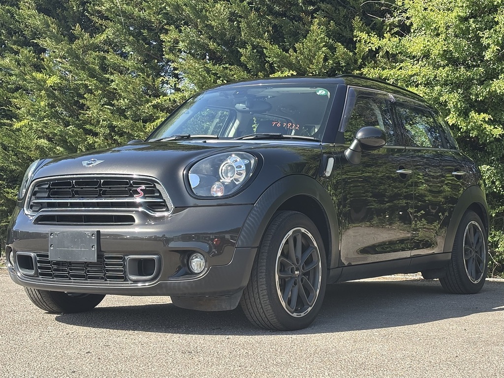 Mini Countryman Cooper Sd   #3