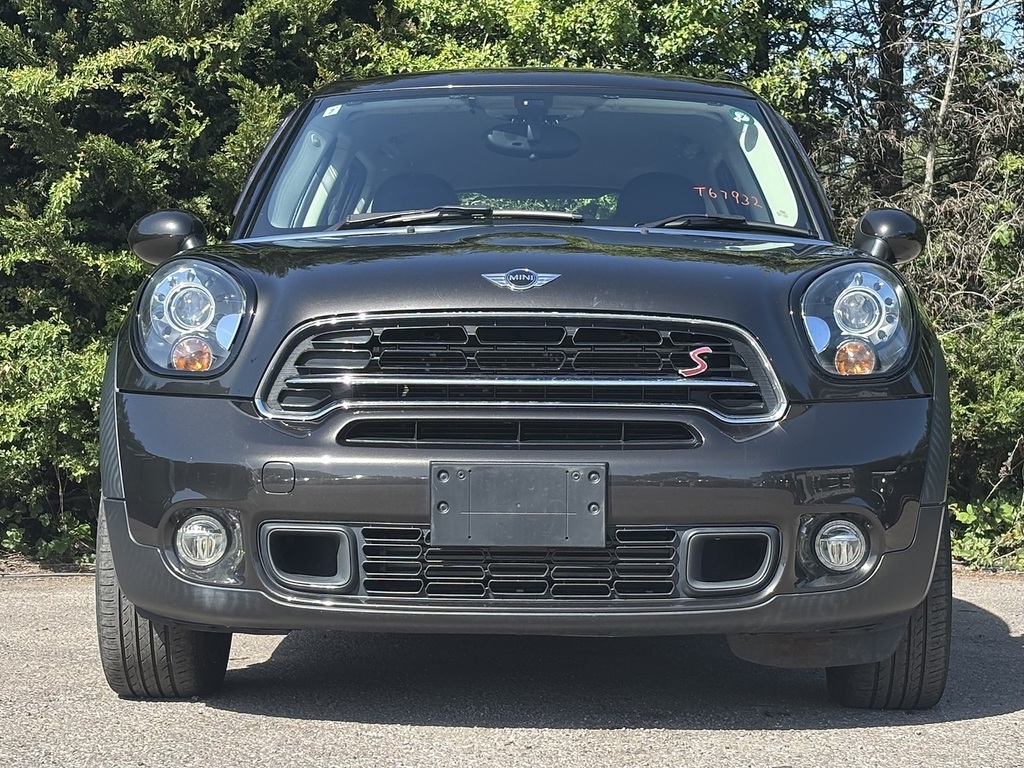 Mini Countryman Cooper Sd   #4
