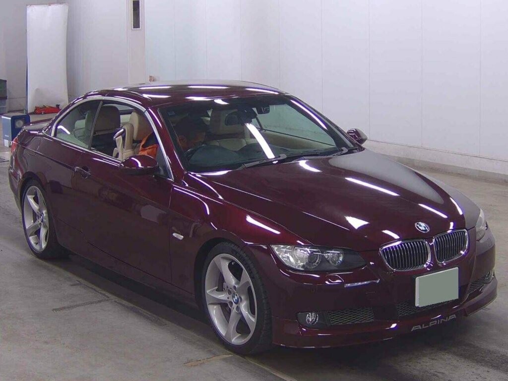 BMW 3 Series 335I Se Highline 