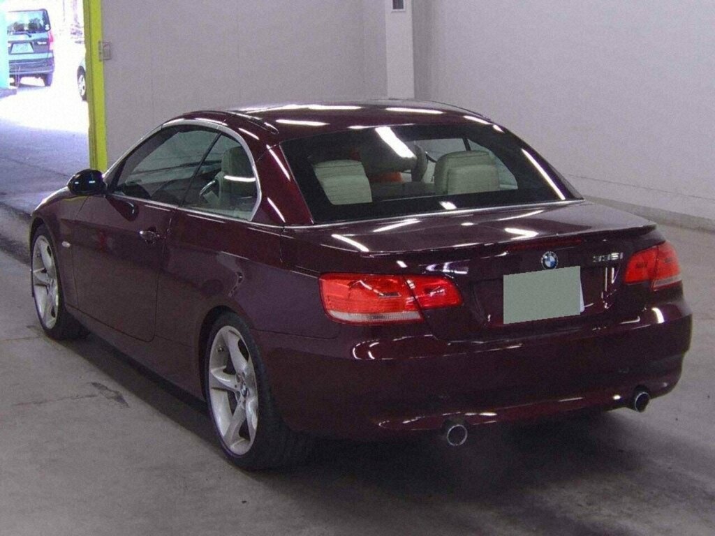 BMW 3 Series 335I Se Highline  #4