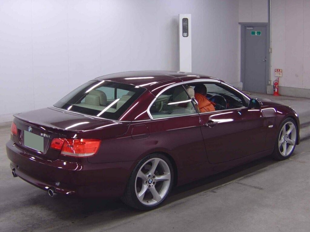 BMW 3 Series 335I Se Highline  #5