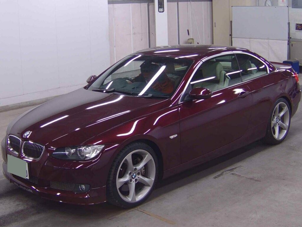 BMW 3 Series 335I Se Highline  #3