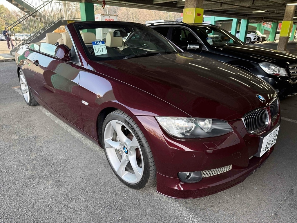 BMW 3 Series 335I Se Highline  #2