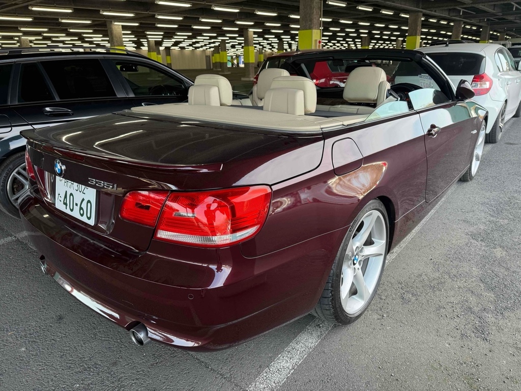 BMW 3 Series 335I Se Highline  #6