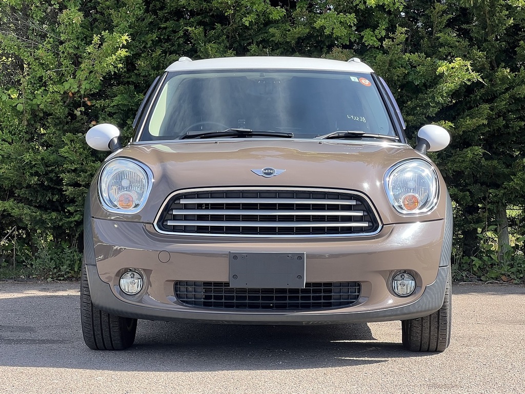 Mini Countryman Cooper  #4