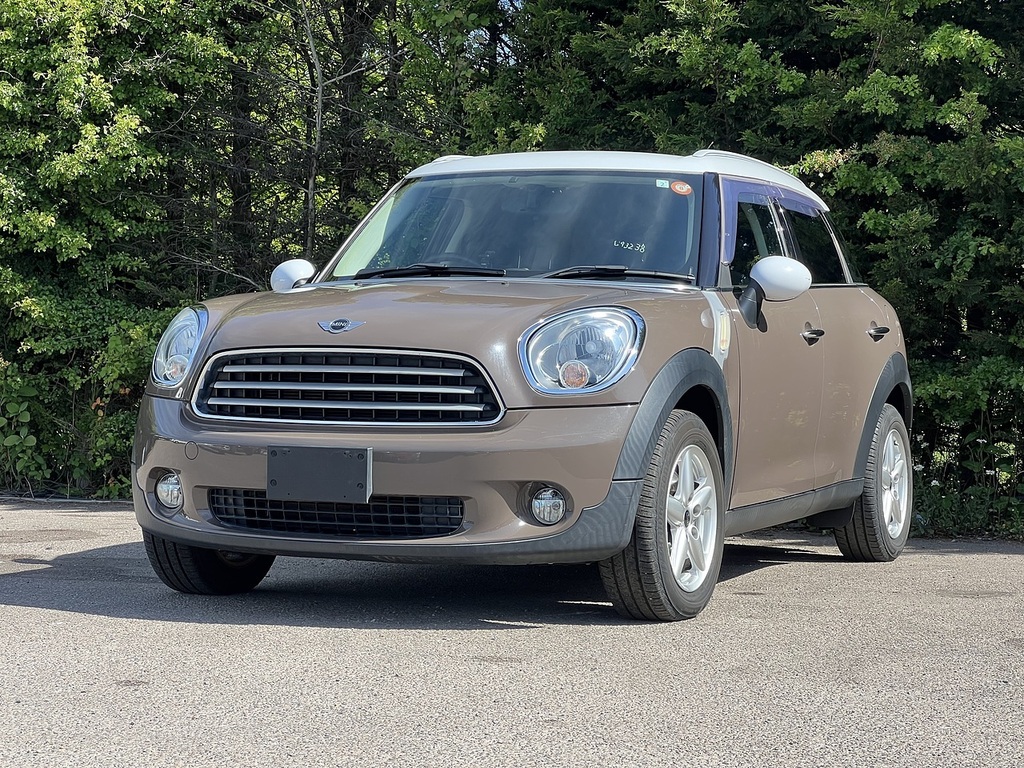 Mini Countryman Cooper  #3
