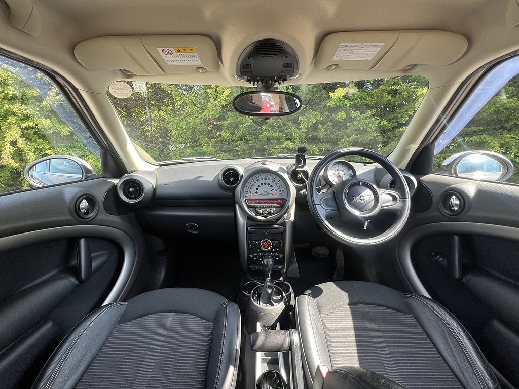 Mini Countryman Cooper  #2
