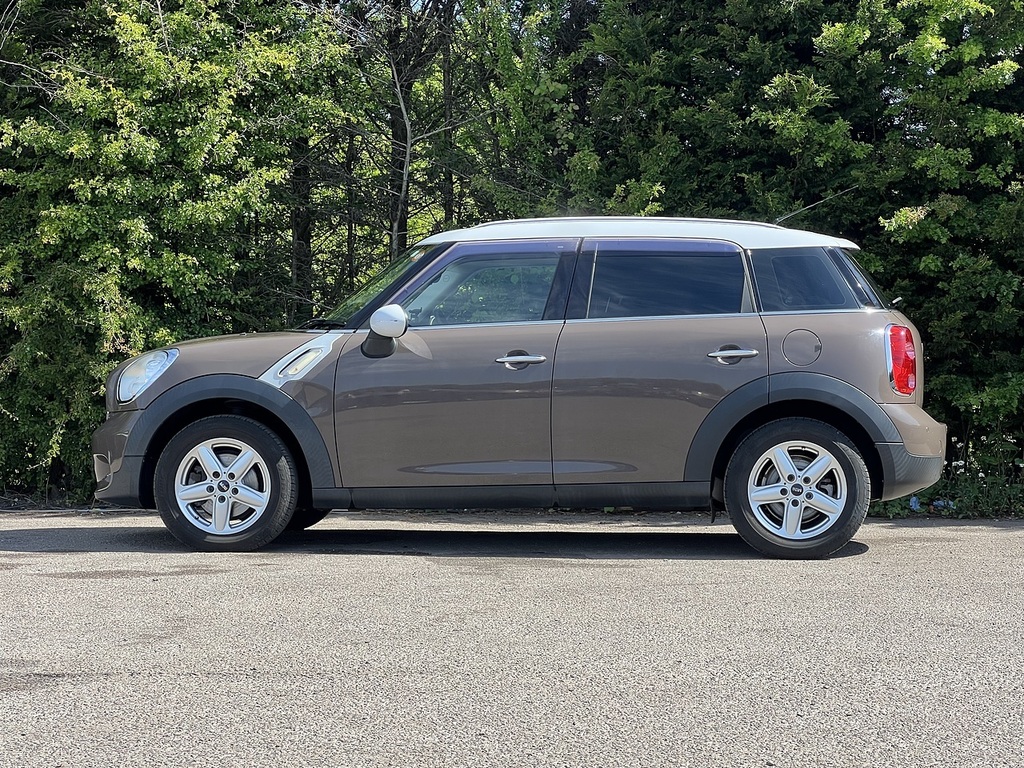 Mini Countryman Cooper  #5