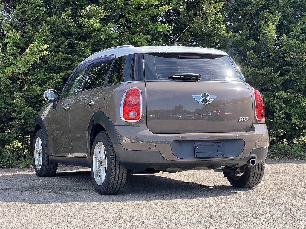 Mini Countryman Cooper  #6