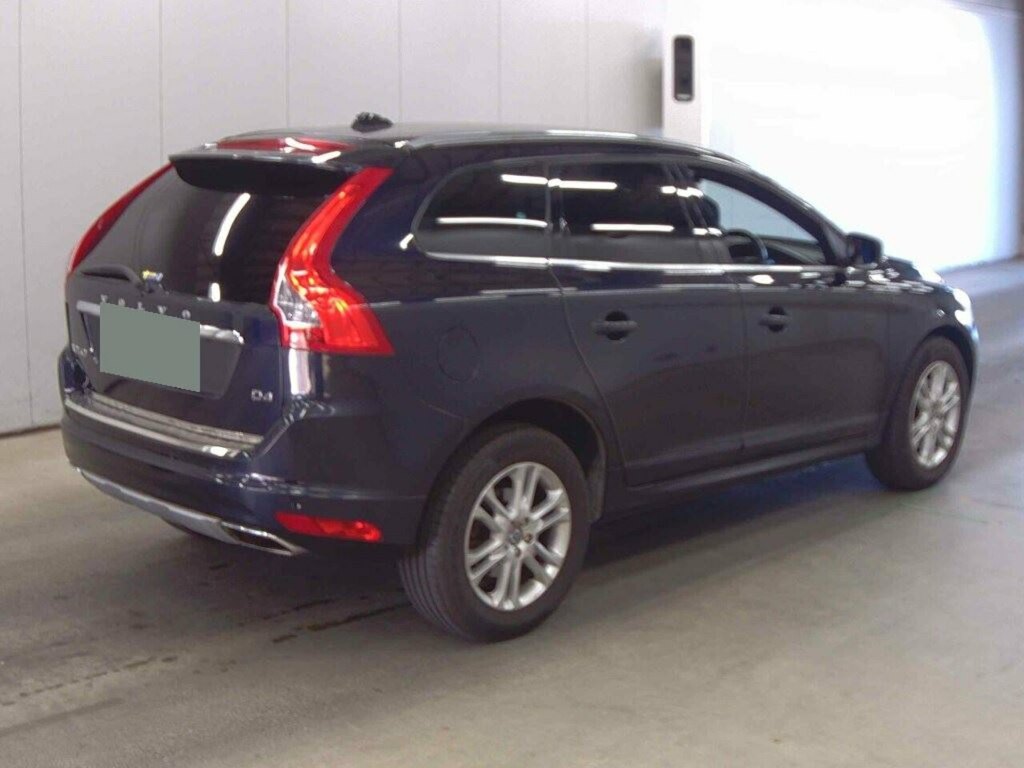 Volvo XC60 D4 Se Lux #4