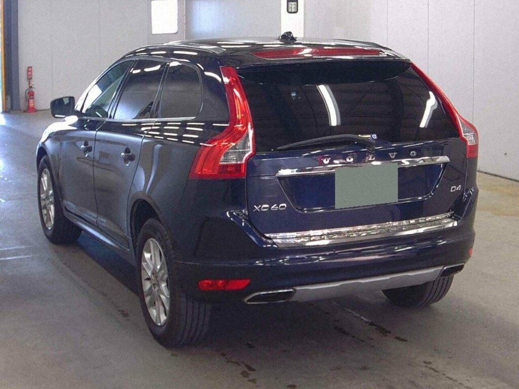 Volvo XC60 D4 Se Lux #3