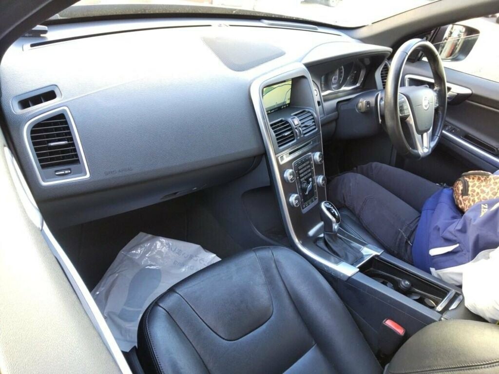Volvo XC60 D4 Se Lux #6