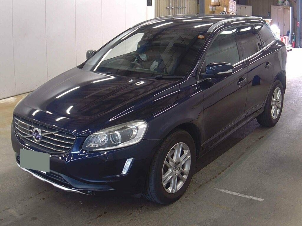 Volvo XC60 D4 Se Lux #2