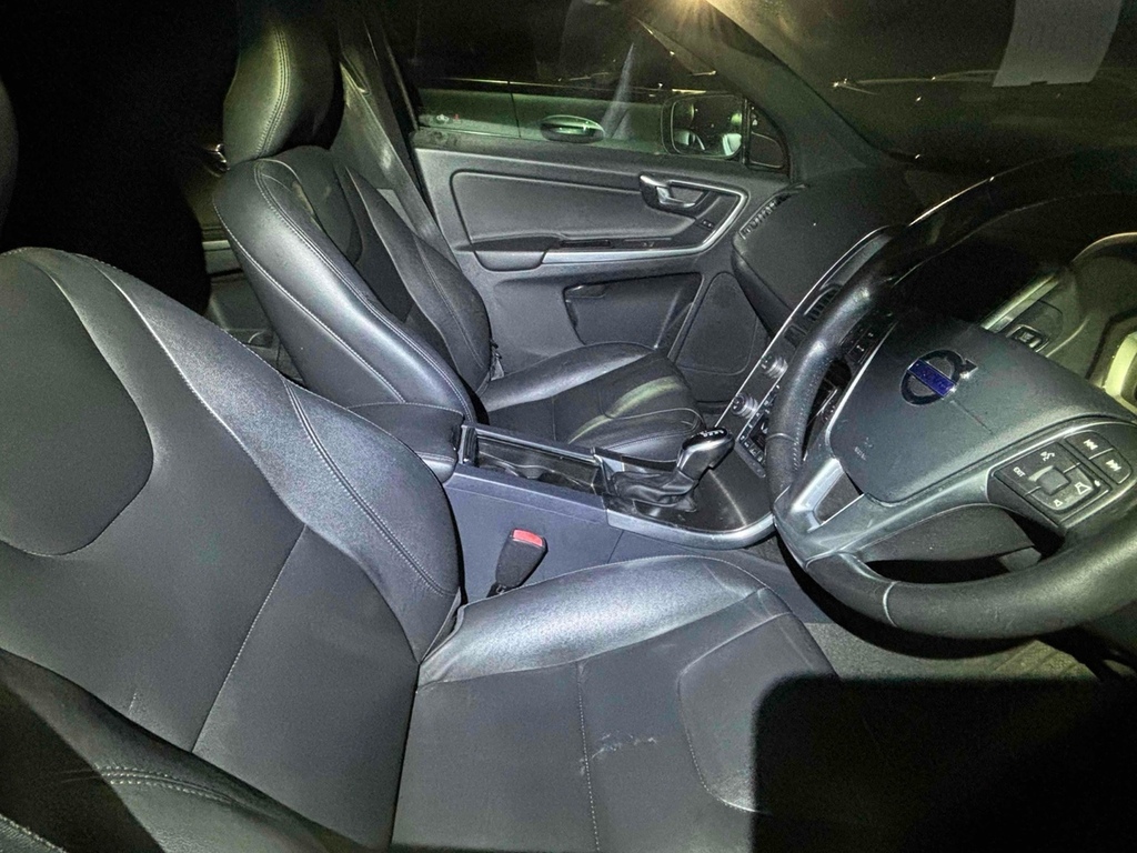 Volvo XC60 D4 Se Lux #5
