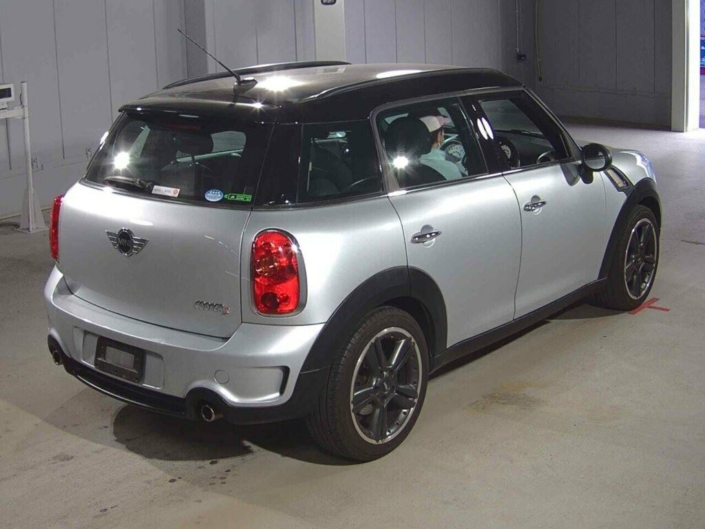 Mini Countryman Cooper S   #5