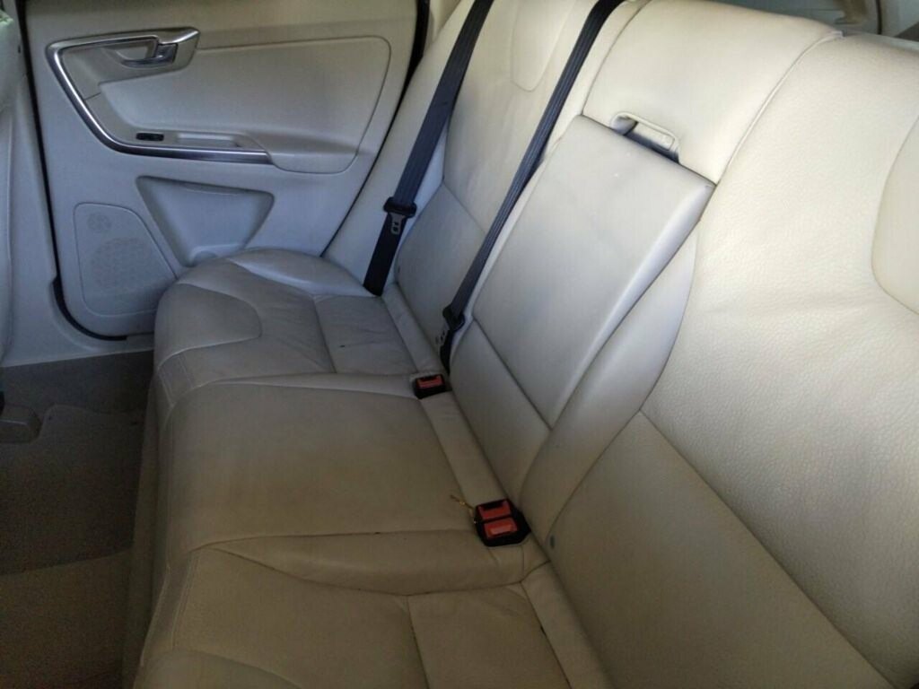 Volvo XC60 T5 Se Lux #6