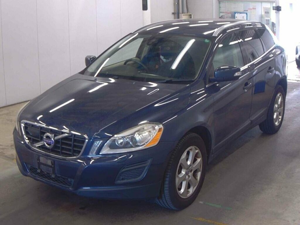 Volvo XC60 T5 Se Lux #2